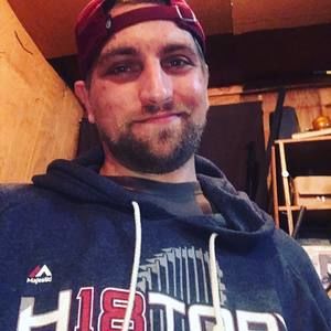 Meet your Posher, Mike